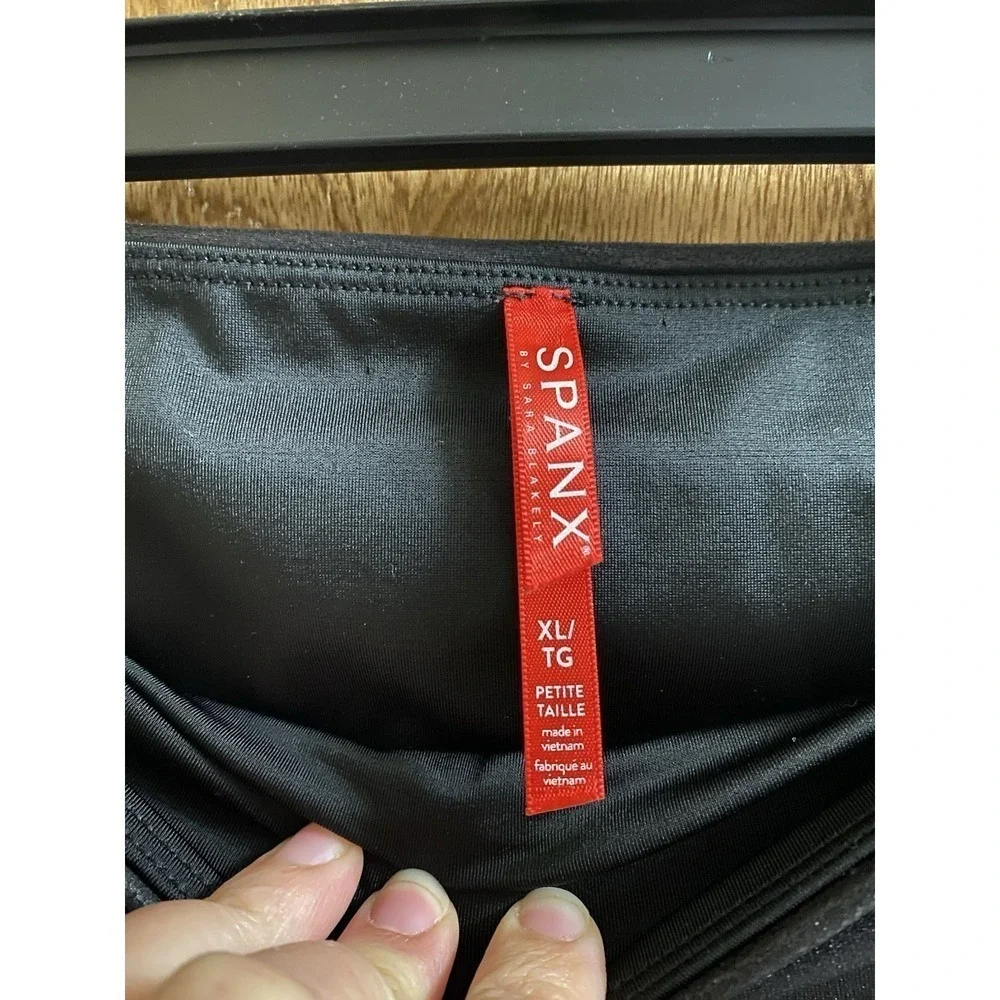 SPANX new without